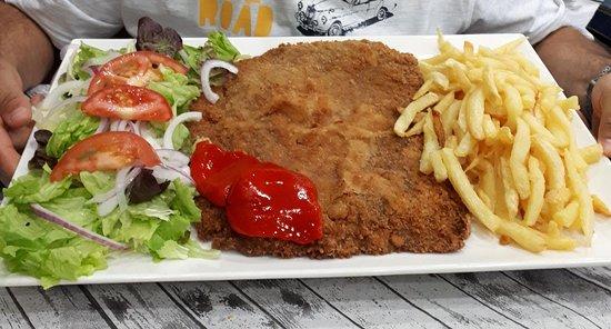 Sidreria Casa Carmen Hurle